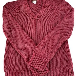 2 JCrew Sweaters/Price for both